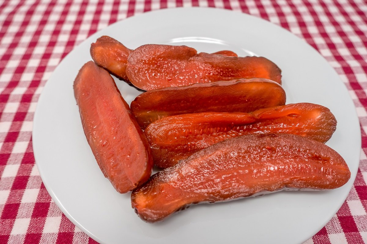 Koolickles, Kool-aid infused pickles, are a taste treat