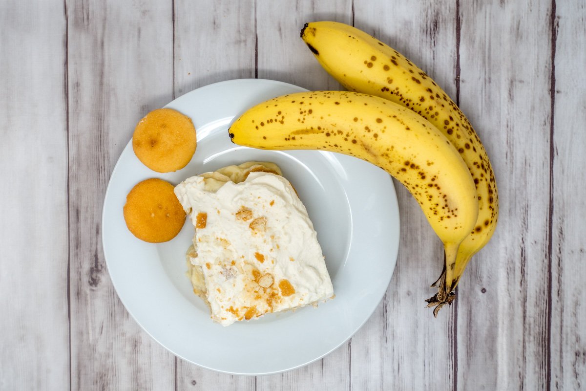 This Nilla wafer banana pudding recipe is one the whole family will enjoy