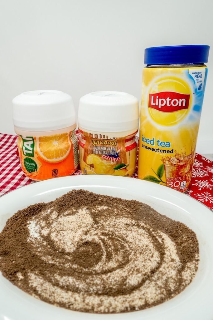 Spiced Russian Tea Mix Recipe - I Believe I Can Fry