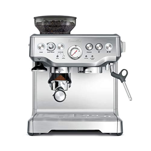 Best automatic espresso machine 2019 top